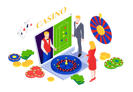 Live-Casino